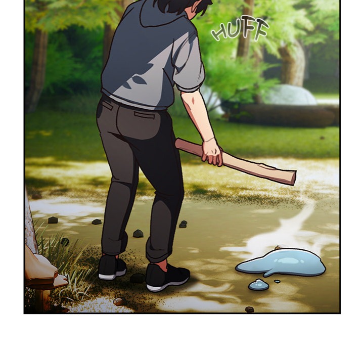 Thrust & Conquer - Chapter 1 - picture 19