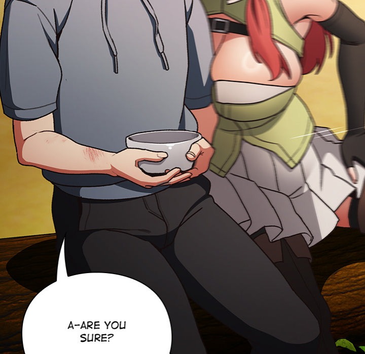 Thrust & Conquer - Chapter 1 - picture 192