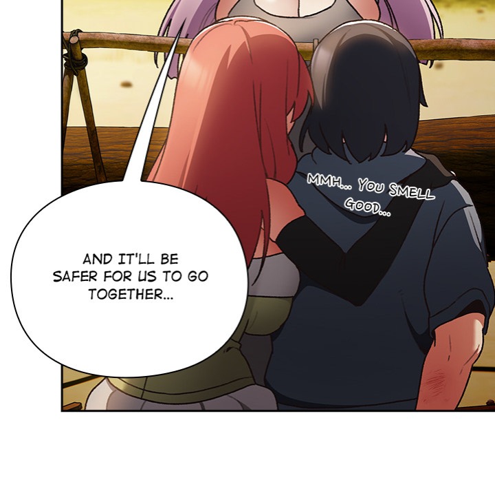 Thrust & Conquer - Chapter 1 - picture 195
