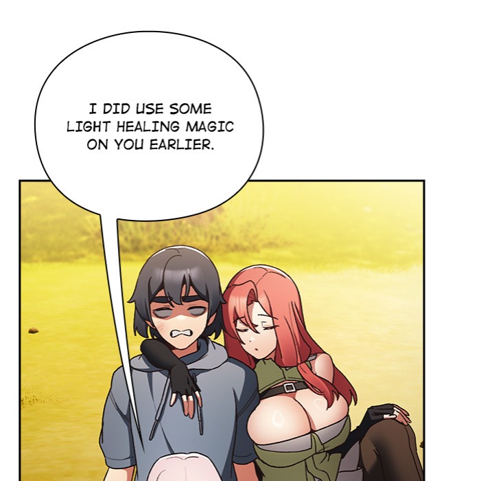 Thrust & Conquer - Chapter 1 - picture 202