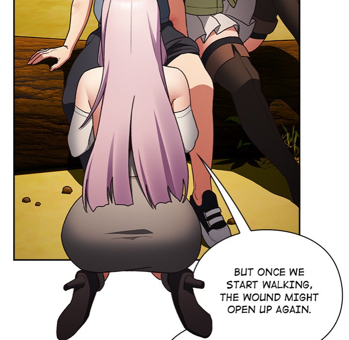 Thrust & Conquer - Chapter 1 - picture 203