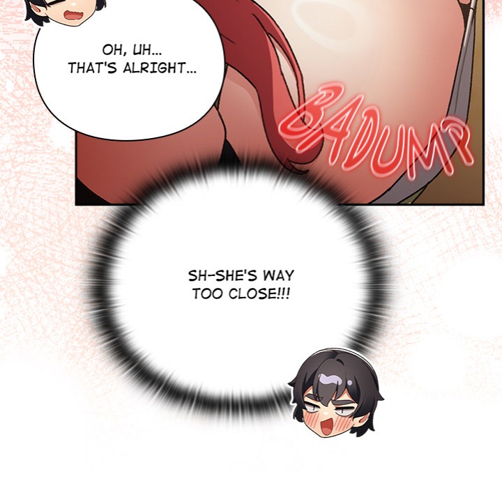 Thrust & Conquer - Chapter 1 - picture 206