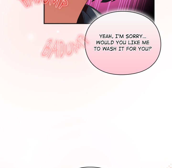 Thrust & Conquer - Chapter 1 - picture 216