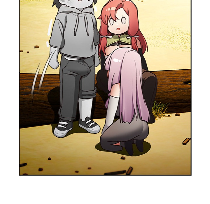 Thrust & Conquer - Chapter 1 - picture 221