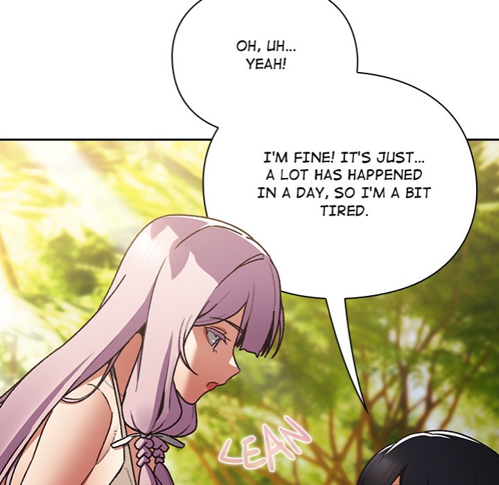 Thrust & Conquer - Chapter 1 - picture 252