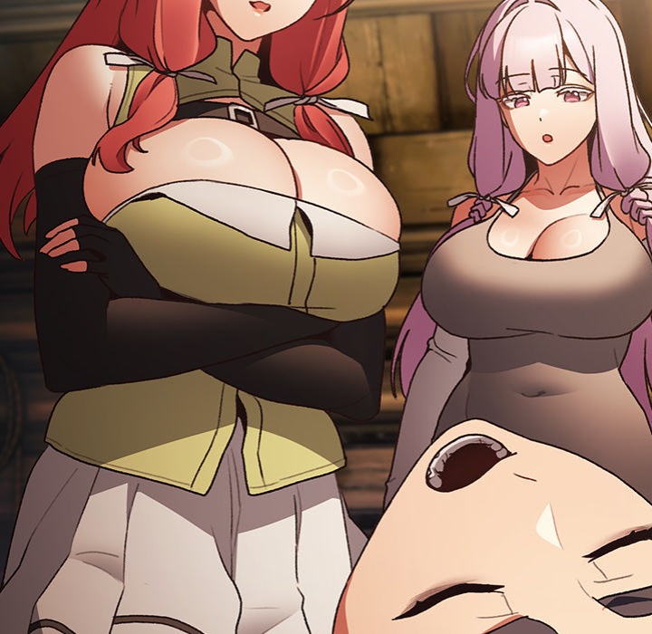 Thrust & Conquer - Chapter 1 - picture 283