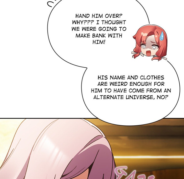 Thrust & Conquer - Chapter 1 - picture 288
