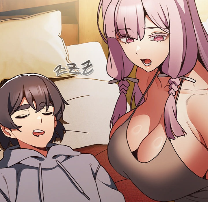 Thrust & Conquer - Chapter 1 - picture 292