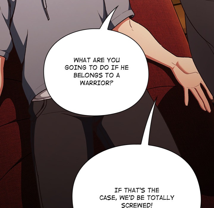 Thrust & Conquer - Chapter 1 - picture 293