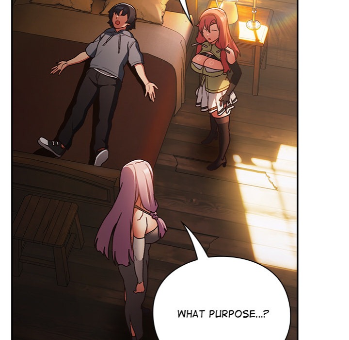 Thrust & Conquer - Chapter 1 - picture 304