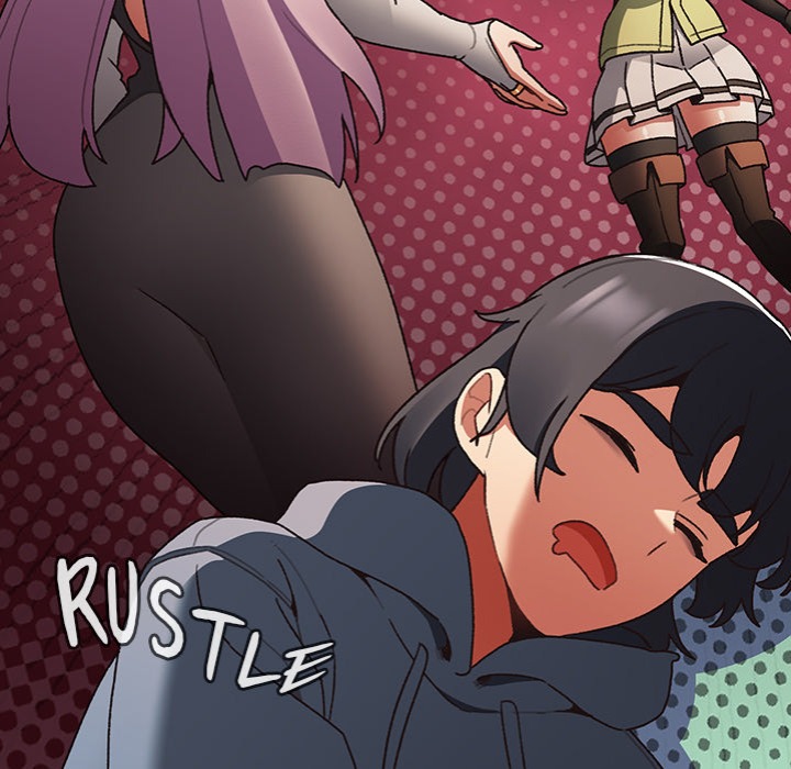 Thrust & Conquer - Chapter 1 - picture 316