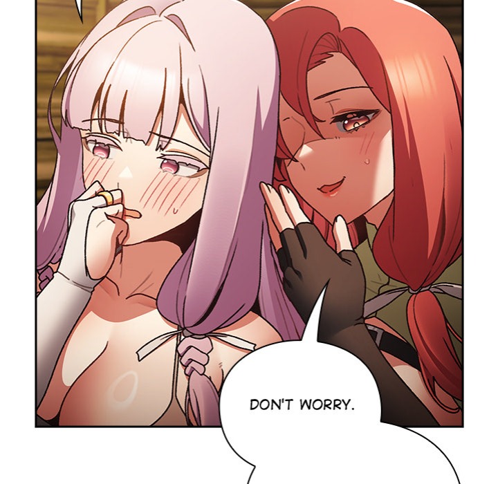 Thrust & Conquer - Chapter 1 - picture 329