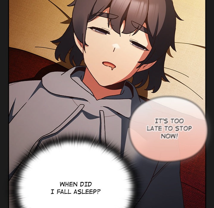 Thrust & Conquer - Chapter 1 - picture 338