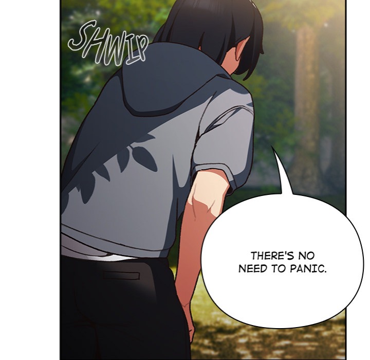 Thrust & Conquer - Chapter 1 - picture 37