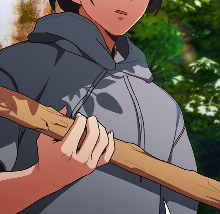Thrust & Conquer - Chapter 1 - picture 40