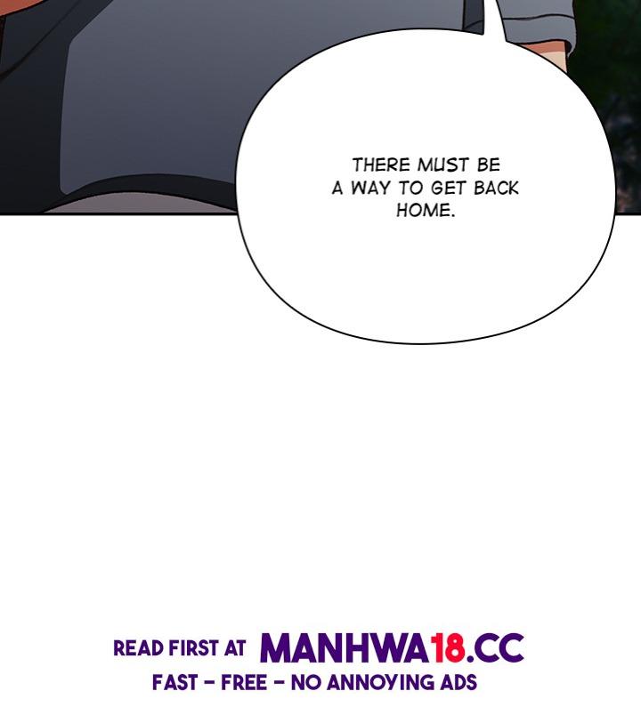 Thrust & Conquer - Chapter 1 - picture 41