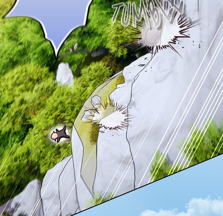 Thrust & Conquer - Chapter 1 - picture 75