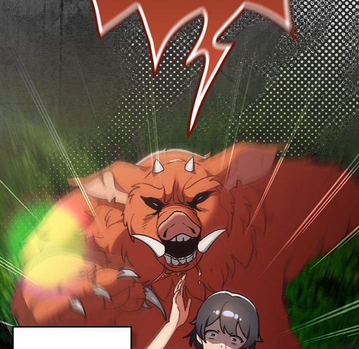 Thrust & Conquer - Chapter 1 - picture 8