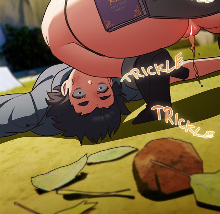 Thrust & Conquer - Chapter 1 - picture 87