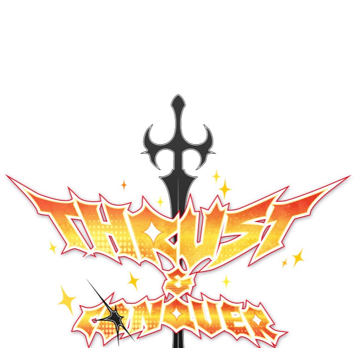 Thrust & Conquer - Chapter 1 - picture 89