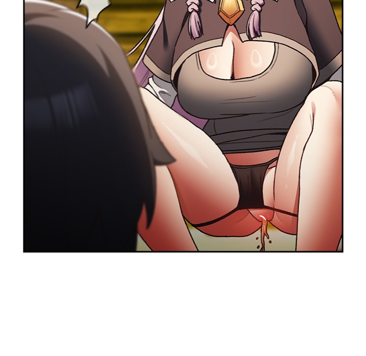 Thrust & Conquer - Chapter 1 - picture 96