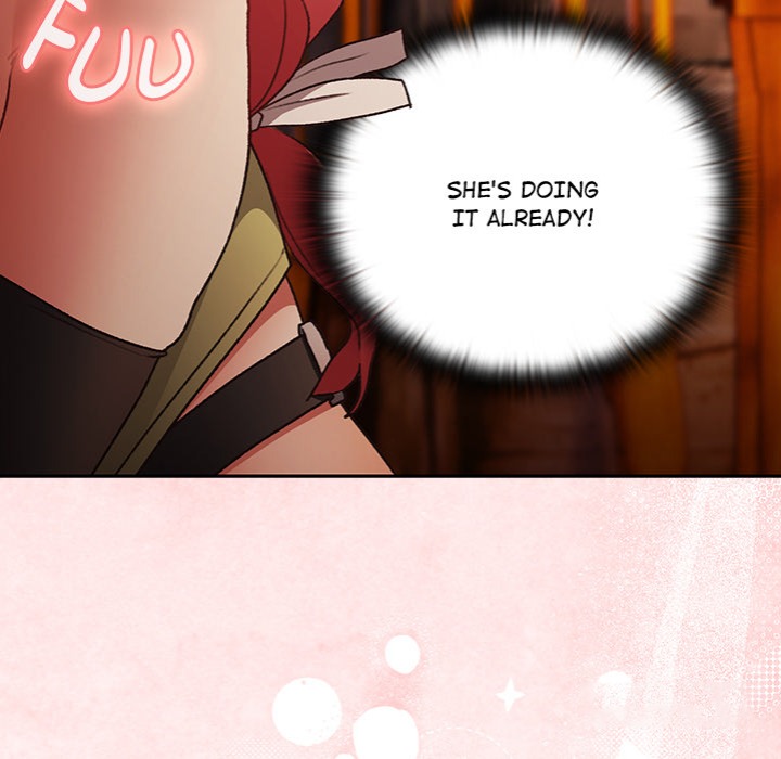 Thrust & Conquer - Chapter 2 - picture 111