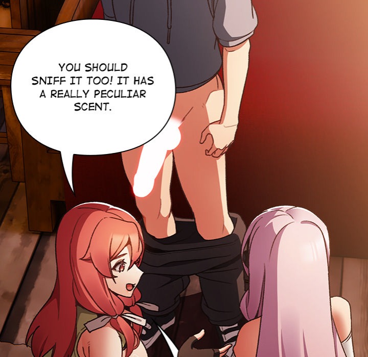 Thrust & Conquer - Chapter 2 - picture 121