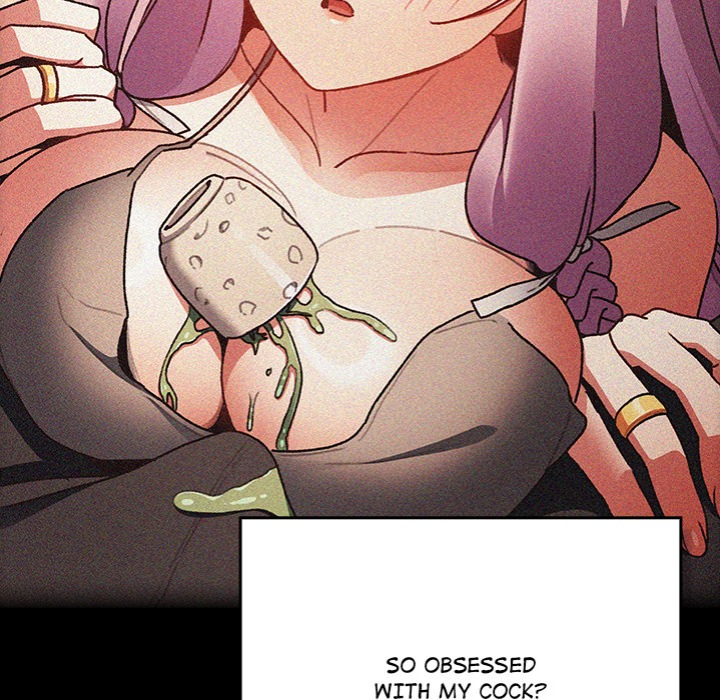 Thrust & Conquer - Chapter 2 - picture 180