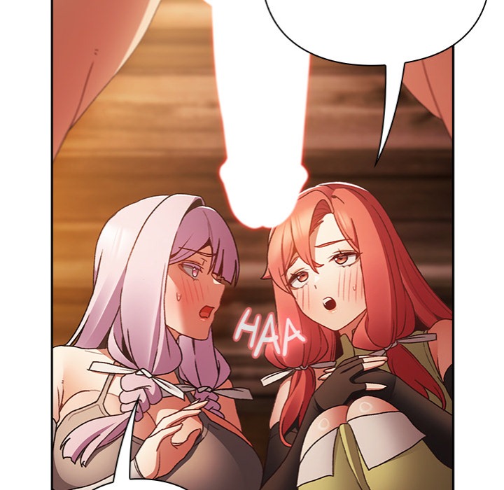 Thrust & Conquer - Chapter 2 - picture 185