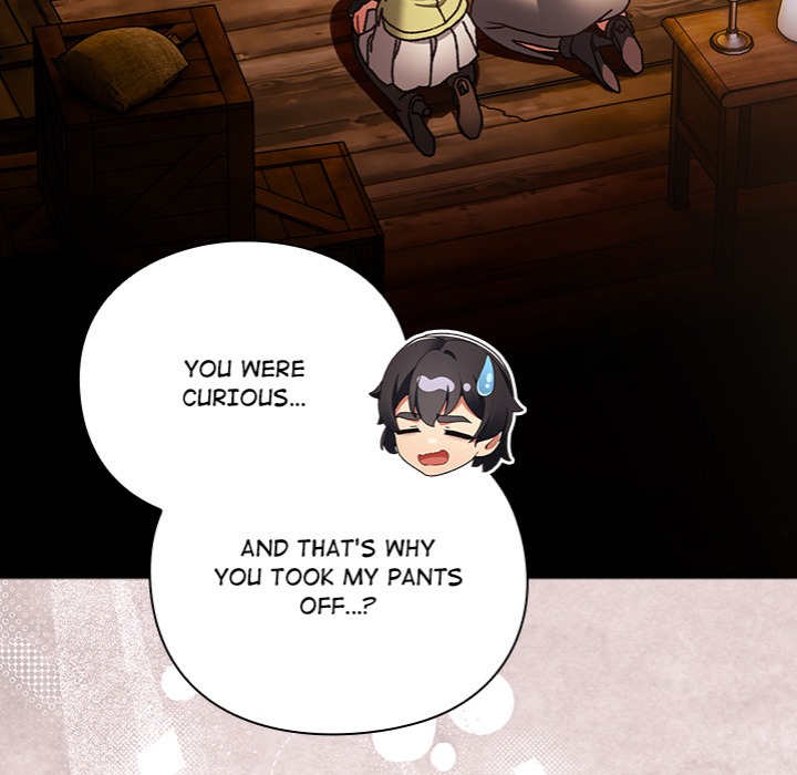 Thrust & Conquer - Chapter 2 - picture 19