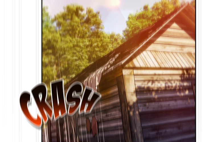 Thrust & Conquer - Chapter 2 - picture 2