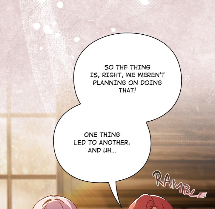 Thrust & Conquer - Chapter 2 - picture 20