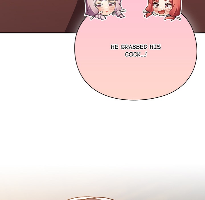 Thrust & Conquer - Chapter 2 - picture 209