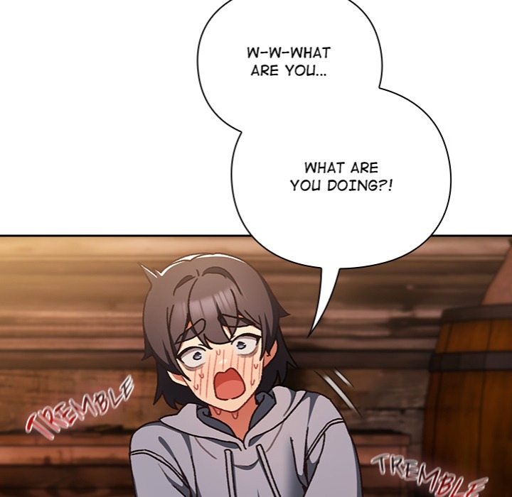 Thrust & Conquer - Chapter 2 - picture 4