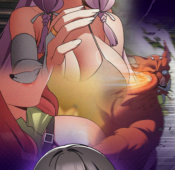 Thrust & Conquer - Chapter 2 - picture 56