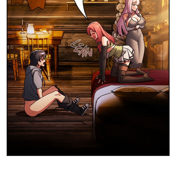 Thrust & Conquer - Chapter 2 - picture 7