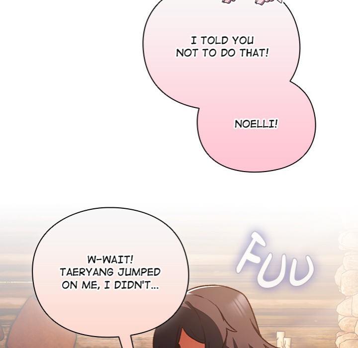 Thrust & Conquer - Chapter 3 - picture 114