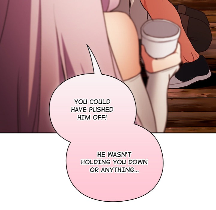 Thrust & Conquer - Chapter 3 - picture 116
