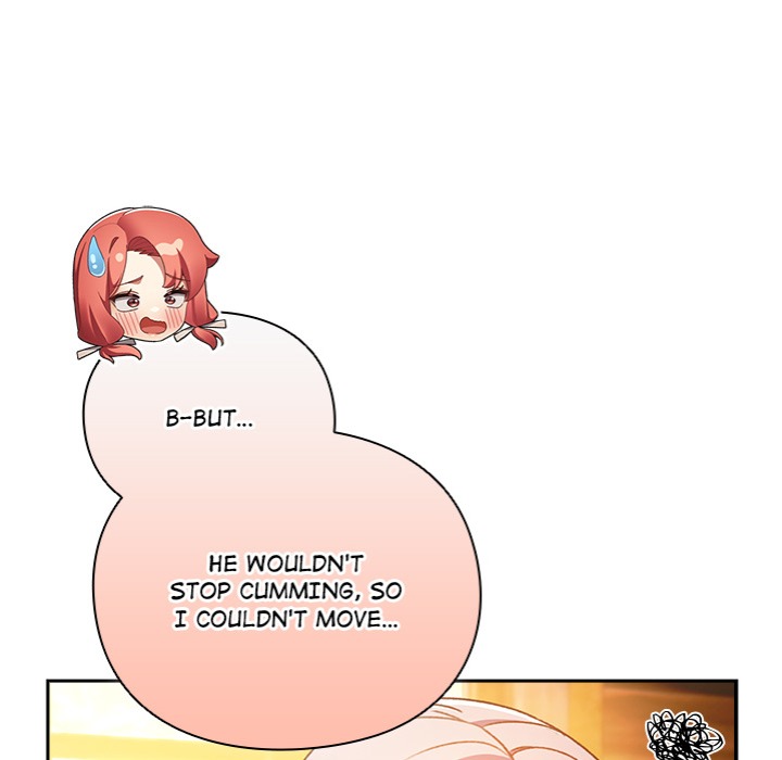Thrust & Conquer - Chapter 3 - picture 117
