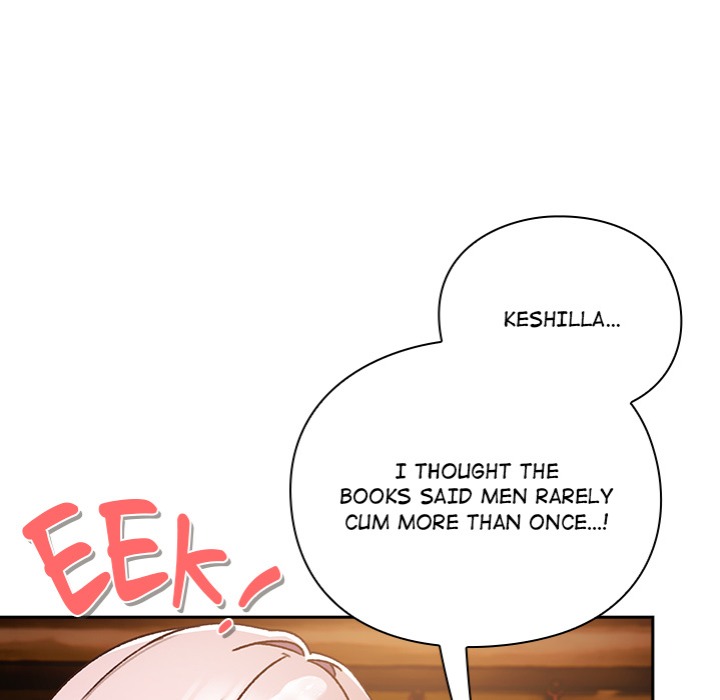 Thrust & Conquer - Chapter 3 - picture 176