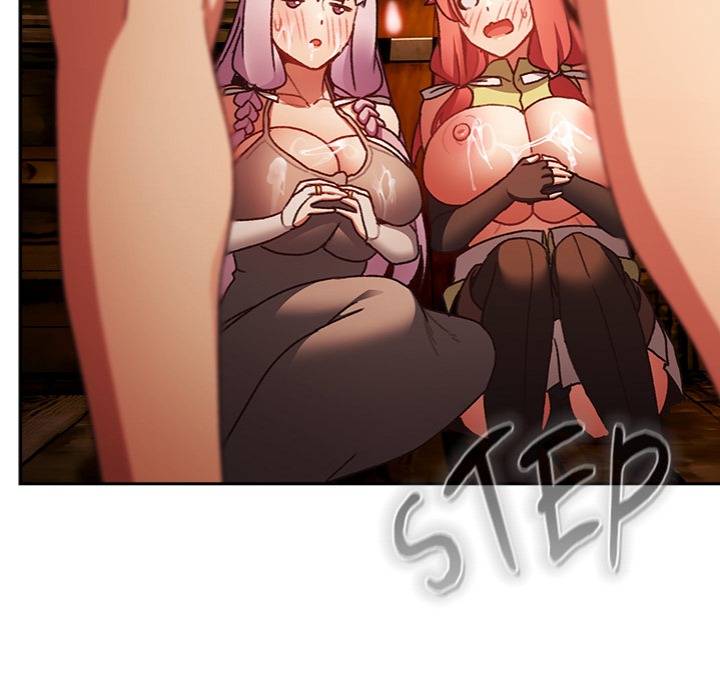 Thrust & Conquer - Chapter 3 - picture 180