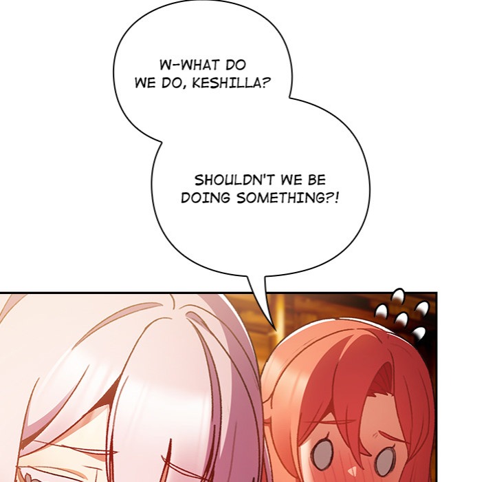 Thrust & Conquer - Chapter 3 - picture 20