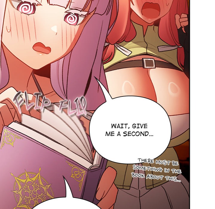 Thrust & Conquer - Chapter 3 - picture 21