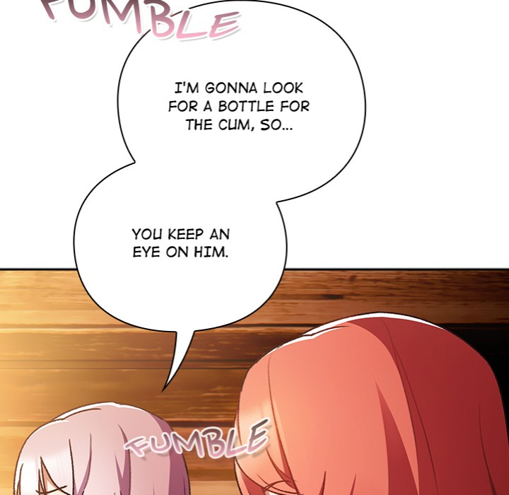 Thrust & Conquer - Chapter 3 - picture 25