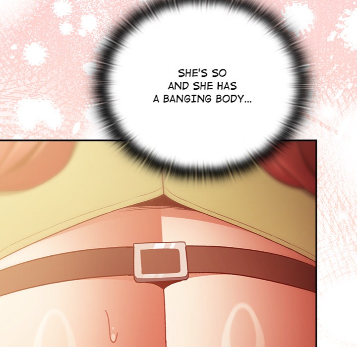 Thrust & Conquer - Chapter 3 - picture 38