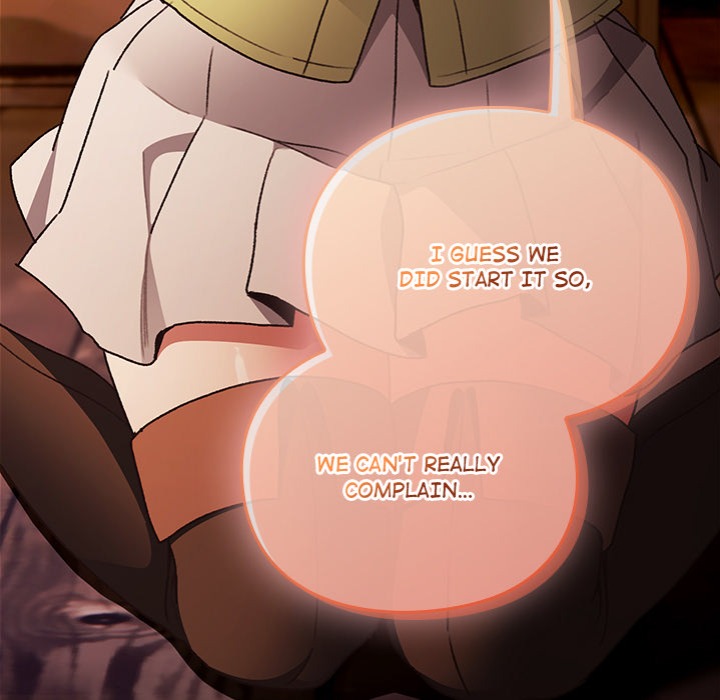 Thrust & Conquer - Chapter 3 - picture 48