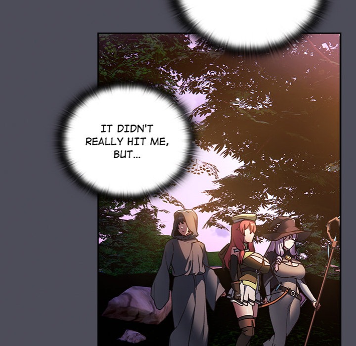 Thrust & Conquer - Chapter 4 - picture 102