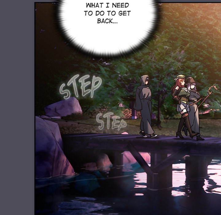 Thrust & Conquer - Chapter 4 - picture 114
