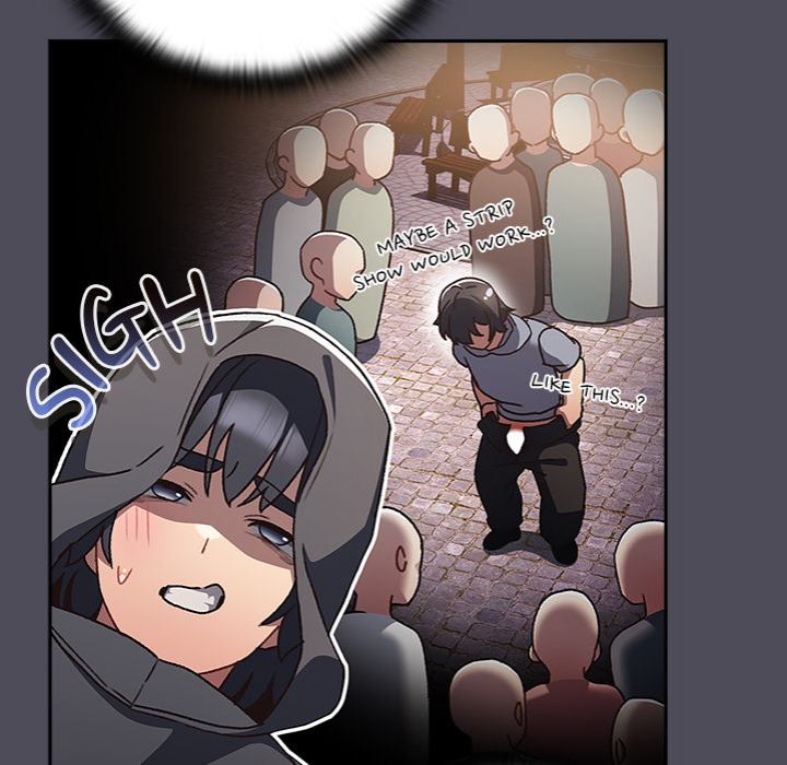 Thrust & Conquer - Chapter 4 - picture 116