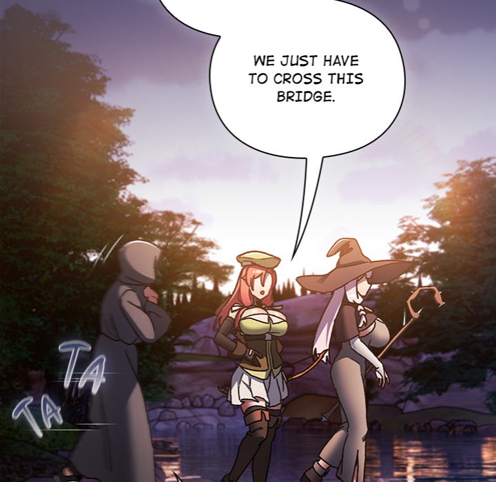 Thrust & Conquer - Chapter 4 - picture 141